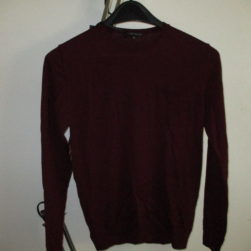 Brian Dales Sweater
